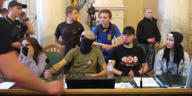 Фото: facebook.com/annanovyk