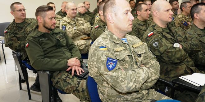 Fot. LITPOLUKRBRIG