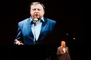 Микола Княжицький. Фото: POLUKR.net / Андрій Поліковський