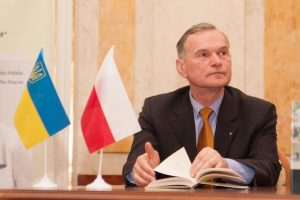 Тарас Возняк. Фото: POLUKR.net / Андрій Поліковський