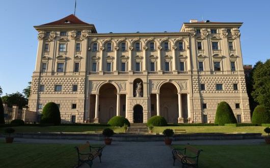 Фото: mzv.cz