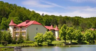 Польський розвиваючий мовно-оздоровчий табір «Білий Орел». Фото: polcentrum.com