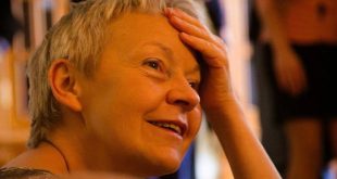 Ева Фіґель. Джерело:  facebook.com/InstytutPolskiKyiv