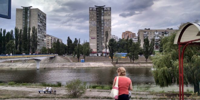 Фото: POLUKR.net / Андрій Поліковський