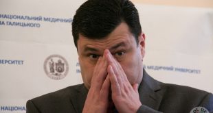 Олександр Квіташвілі Фото: POLUKR.net / Андрій Поліковський
