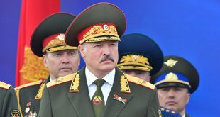 Олександр Лукашенко. Фото: president.gov.by