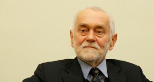 Анджей Ананіч. Фото: pism.pl