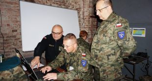 Fot. LITPOLUKRBRIG
