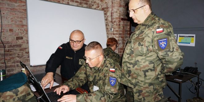 Fot. LITPOLUKRBRIG