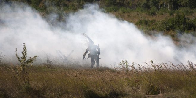Фото: POLUKR.net / Андрій Поліковський