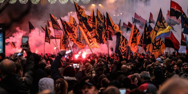 Фото: facebook.com/svoboda.ua