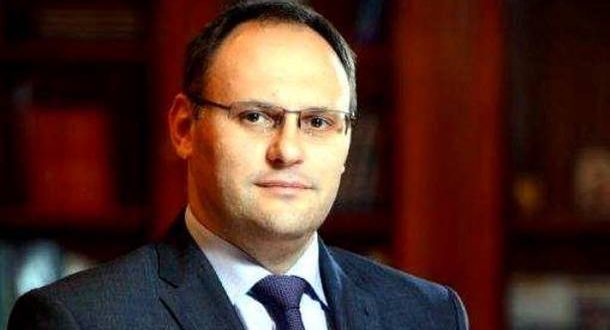 Владислав Каськів. Фото: facebook.com/vladyslav.kaskiv