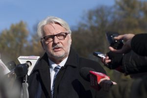 Вітольд Ващиковський. Фото: POLUKR.net / Андрій Поліковський