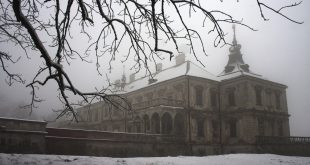 Підгорецький замок. Фото: POLUKR.net / Андрій Поліковський