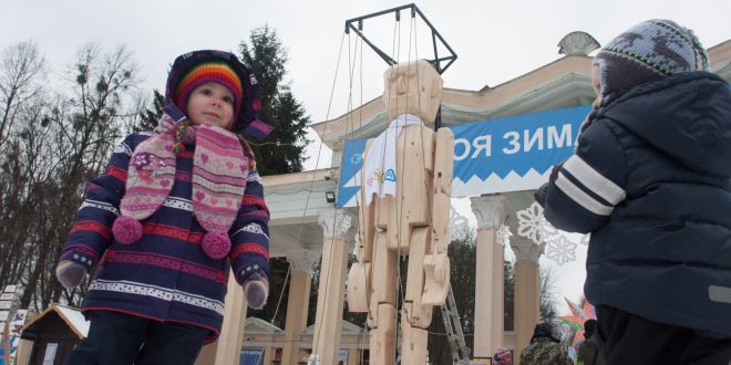 Фото: POLUKR.net / Андрій Поліковський