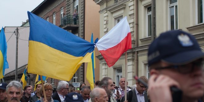 Фото: POLUKR.NET / Андрій Поліковський