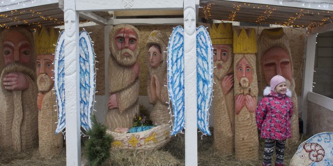 Фото: POLUKR.net /
 Андрій Поліковський