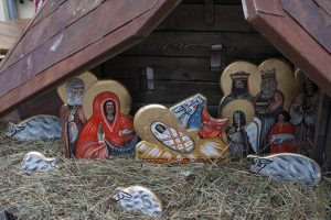 на площі Музейній