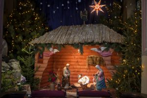 у костелі св. Антонія