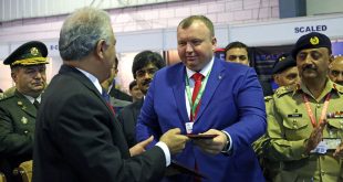 Павло Букін. Фото: mil.gov.ua