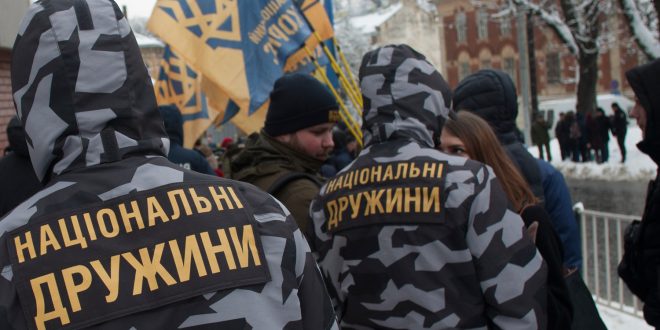 Фото: POLUKR. net / Андрій Поліковський