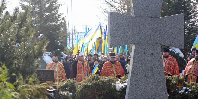 Фото: POLUKR. net / Андрій Поліковський