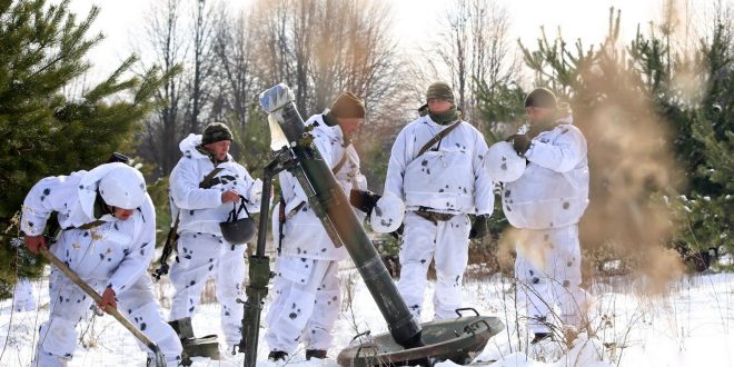 Фото: POLUKR. net / Андрій Поліковський