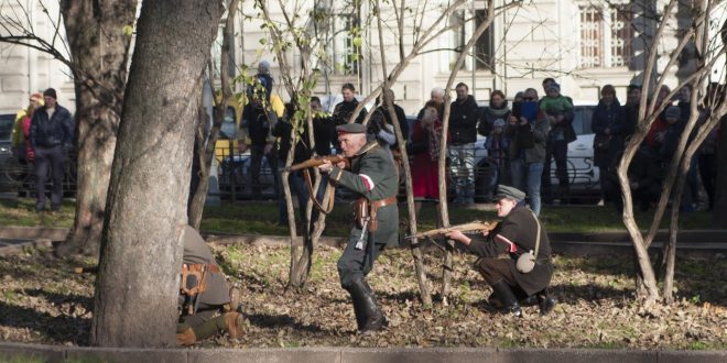 Фото: POLUKR. net / Андрій Поліковський