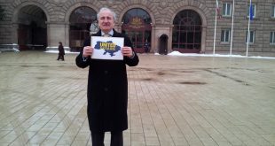 Посол України в Болгарії Микола Балтажи. Фото: facebook.com/ukr.embassy.bg