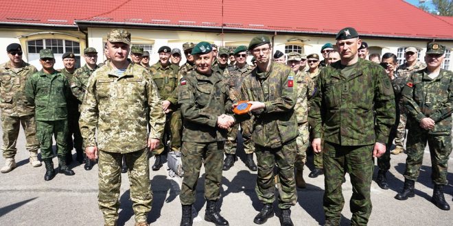Fot. ЛИТПОЛУКРБРИГ