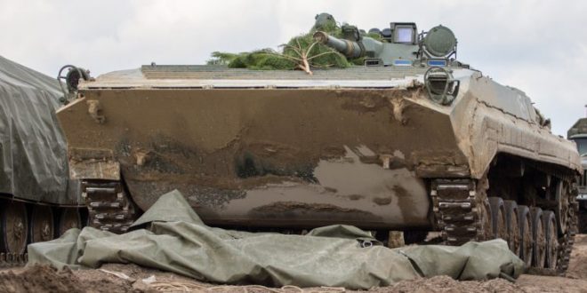 Fot. defence-blog.com