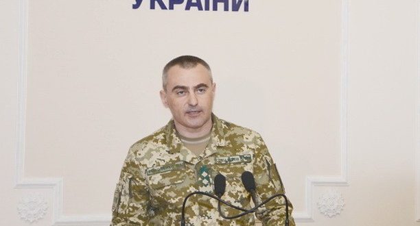 Заступник голови СБУ Віктор Кононенко. Фото:  ssu.gov.ua