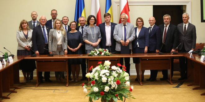 Фото: facebook.com/KancelariaSejmu