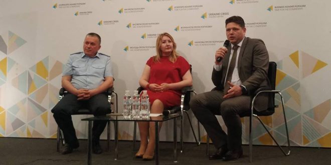 Фото: ГО "Європа без бар'єрів"