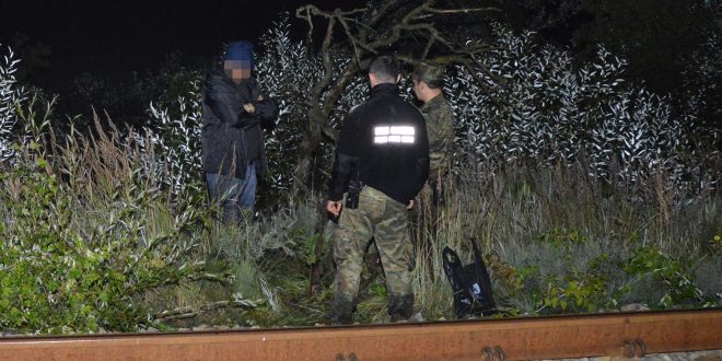 Фото: nadbuzanski.strazgraniczna.pl