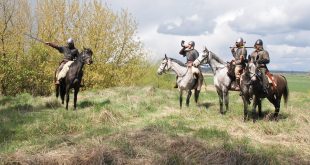 Джерело: facebook.com/Drużyna-Grodów-Czerwieńskich