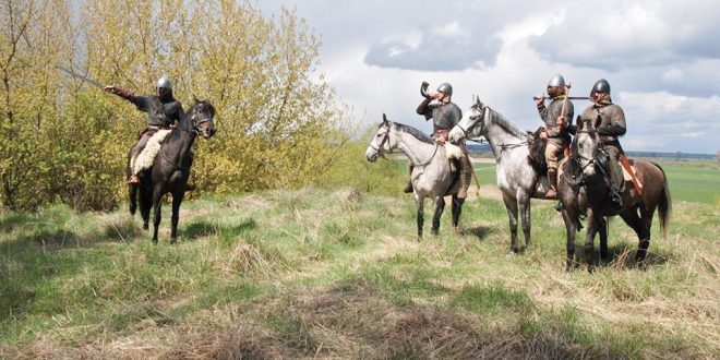 Джерело: facebook.com/Drużyna-Grodów-Czerwieńskich