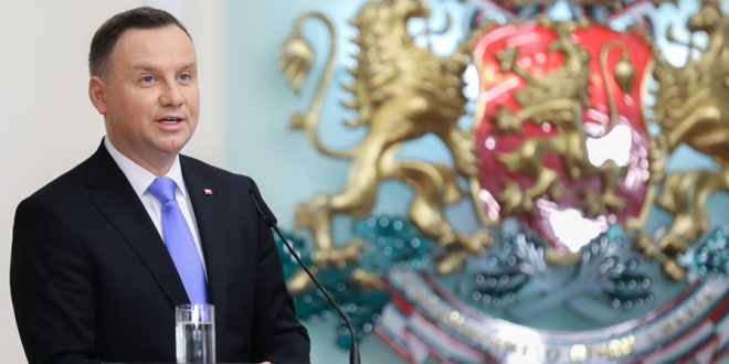 Джерело: prezydent.pl