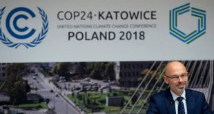 Джерело: facebook.com/COP24Poland