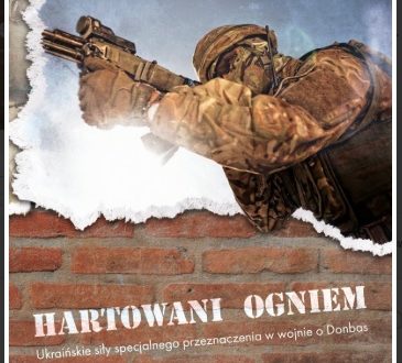 Fot. Wydawnictwo Napoleon V