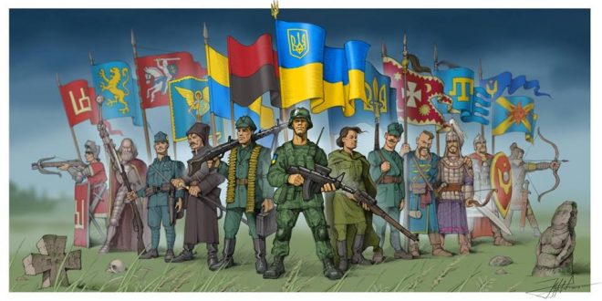 Ілюстрація: Юрій Журавель