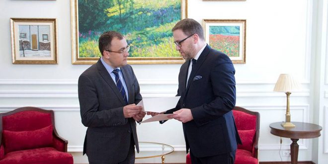Джерело: twitter.com/MFA_Ukraine