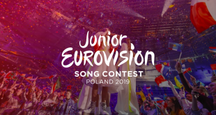 Джерело: junioreurovision.tv