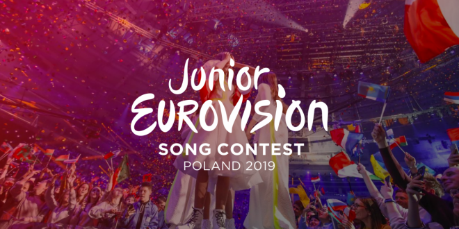Джерело: junioreurovision.tv