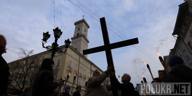Фото: POLUKR.net / Андрій Поліковський