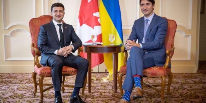 Fot. president.gov.ua