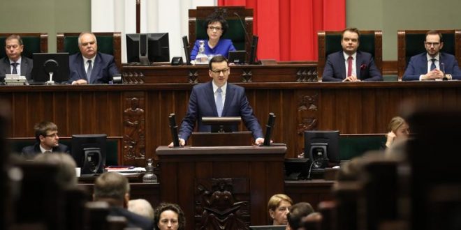 Фото: sejm.gov.pl