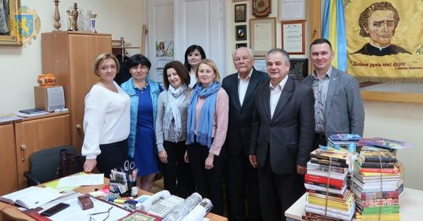 Фото: loda.gov.ua