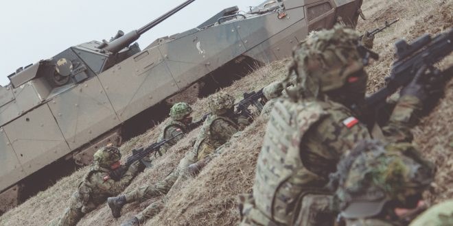 Fot. facebook.com/pkwrumunia