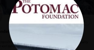 Fot. Potomac Foundation